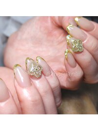 _____ガラスフレンチ