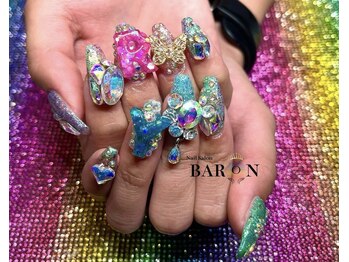 バロン 平塚店(BARON)/