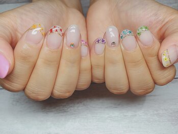 ファンシーローラ(Fancy Rola)/