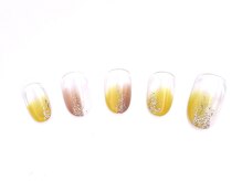 エクラン 元住吉/過去ナチュラルコース