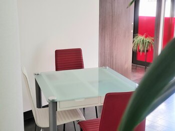 ヤクルトフェイシャルサロン 別所/ゆったり