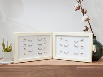 ジラソル(girasol)/カラーチェンジ¥0です!