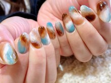 ウカ ひばりが丘(UKA)/タイダイニュアンス