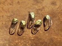 ビーラボ(BLabo)/シンプルニュアンス定額デザイン