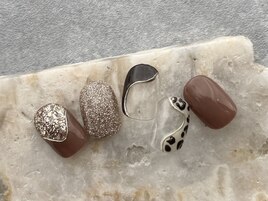 デザインCコース　5800円