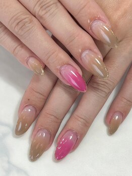 テラス(TERRACE)/シンプルグラデーション