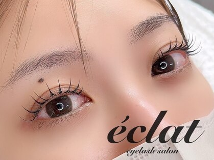 エクレ(eclat)の写真