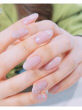 リアン(Re LIE'N)/ナチュラル