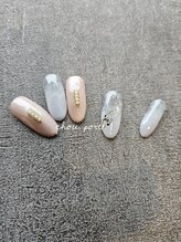 シュポルテ(chou porte)/