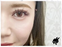 バニーラッシュ 津田沼店(Bunny Lash)/【ディープボリュームラッシュ】