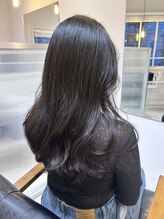 エタニティ 三国ヶ丘店(Eternity) 飯田 千捺