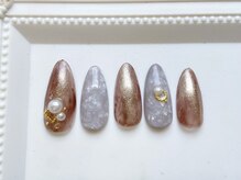 チェリーズクラブ 上福岡店(Cherry'sClub)/シーズンデザイン