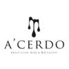 エーセルド(A'CERDO)のお店ロゴ