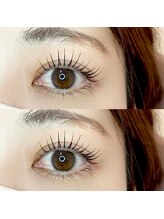 アイラッシュサロン サラ(sara)/メーテルロッド