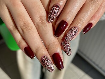 ルビー バイ イノセンシア(RUBY by INOCENCIA)/