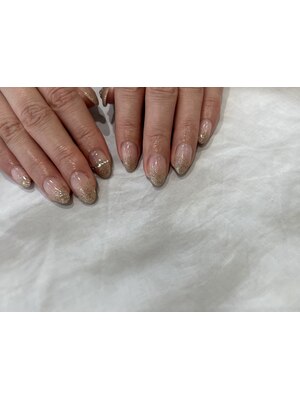 Lura nail【ルーラネイル】