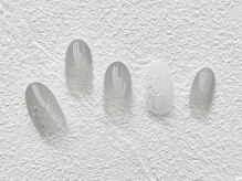 クチュリエール 銀座店/ハンド定額Aプラン