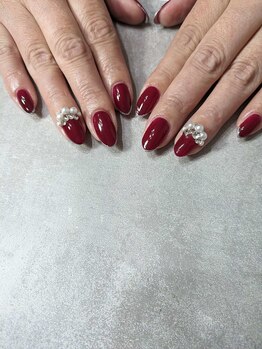 ミーナネイル(MNnail)/