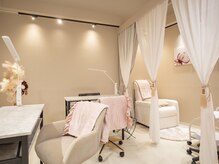 フルゥ エビス(fl EBISU.)の雰囲気（大人上品な落ち着いた店内でお過ごしいただけます）