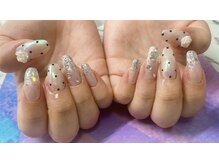 メメネイル(MEMENAIL)/ハンドネイル