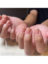 エルシャイン(L-shine)/メンズフレンチ