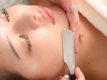 シェクラ(SHECIA)/小鼻の黒ずみや毛穴ケアにも★