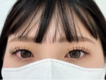 ルルミーナ(Lulu Mina)/～まつエク×まつパ～