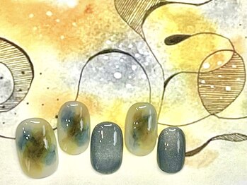 ショットモード(Shot Mode)/フリーアート