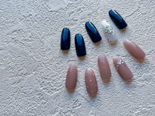 マイ ネイル 銀座店(Mai Nail)/ショートCourse☆