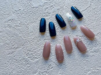 マイ ネイル 銀座店(Mai Nail)/ショートCourse☆