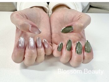 ブロッサムビューティー(Blossom Beauty)/イベント前に♪♪