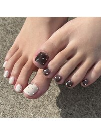 TSUBOI　FOOT　60min