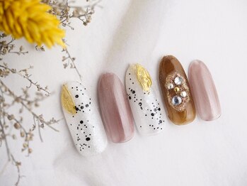 ラローズ(La Rose)/