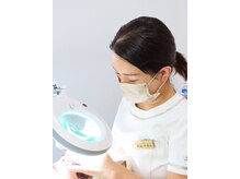 ニコサロン(nico salon)