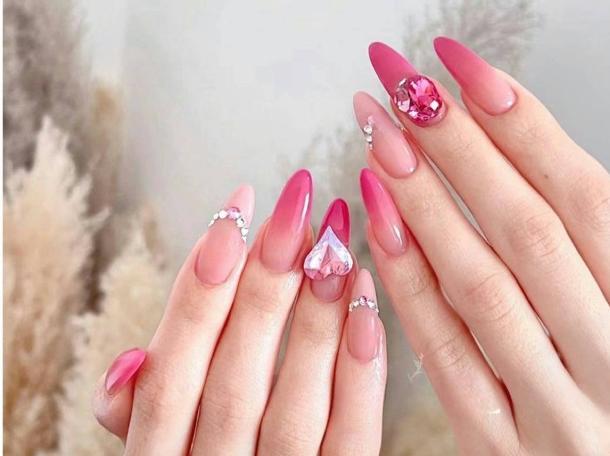 ネイルアート用品(筆など) nana 2025年】新着順｜#ナナのネイルデザイン｜ネイルブック