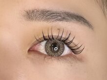 アイラッシュデザインリコ(eyelashdesign RICO.)/マツエク＆ラッシュリフト