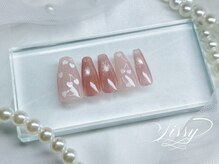 シシー 難波店(sissy)/cherry simple design