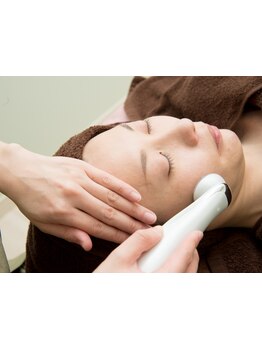 1回ごとにお支払い可能なサロン