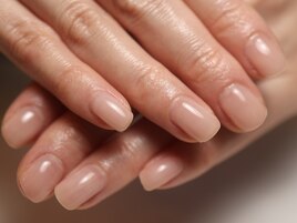 うる艶ネイル/柳津ネイルサロン