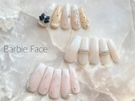 ワンホンネイル