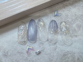 定額 7900円