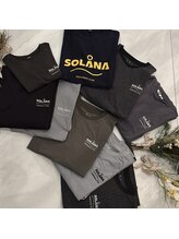 ソラナ(SOLANA)/可愛いレンタルウェア完備