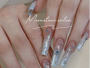 ムーンストーンサロン 大久保駅前(Moonstone Salon)