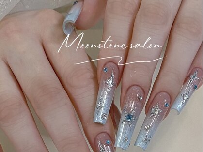 ムーンストーンサロン 大久保駅前(Moonstone Salon)の写真