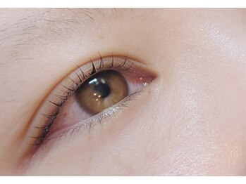 リエム(ReM)/ショートまつ毛さんも☆