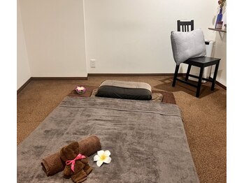 リカバリー和(リカバリーNagomi)の写真/【博多駅近く/10時-24時/完全個室】仕事帰りに寄れてしっかり整う！オーダーメイド整体で身体の不調改善☆