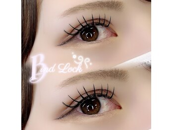 エバーアイズ 関内店(EVER EYES)/バインドロック