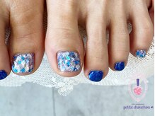 プティ シュシュ(Petite chouchou)/お客様ネイル・フット