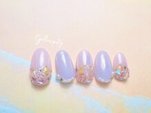 ギャザーパーティー 目白店(gatherparty)/2025シーズンデザイン【Summer】