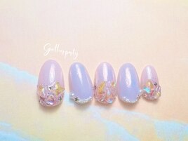 2025シーズンデザイン【Summer】